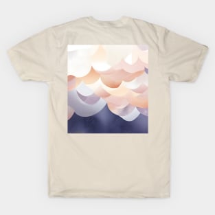 Serene Sea T-Shirt